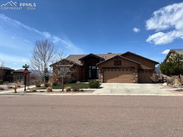 1408 Yellow Tail Drive