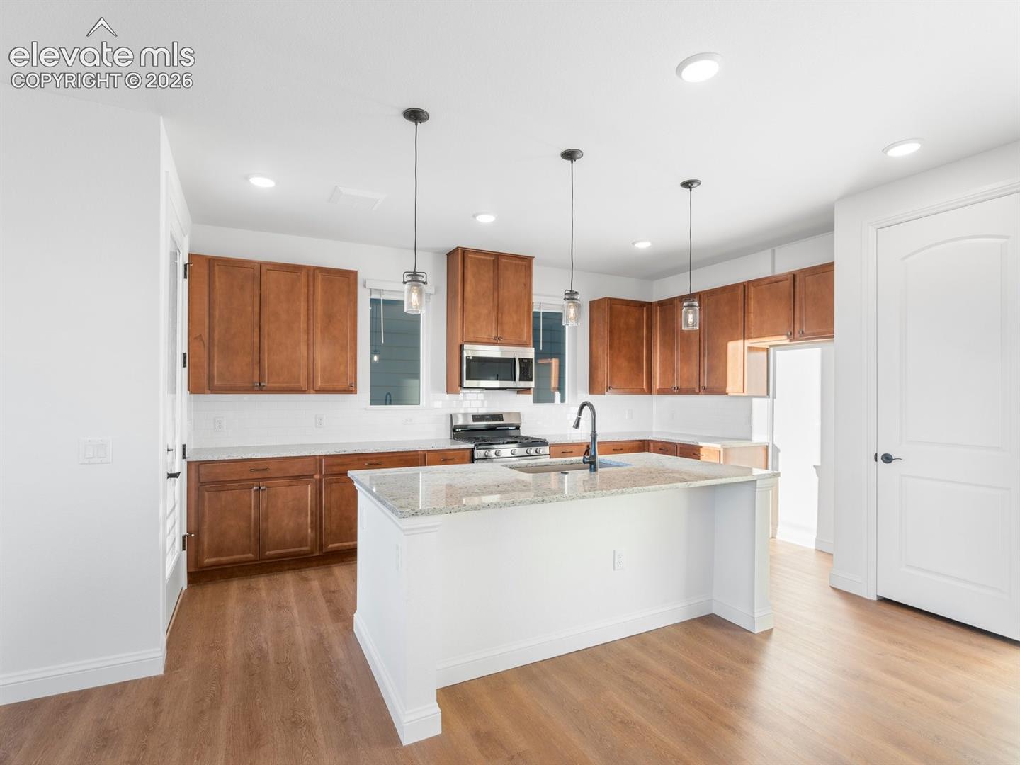 Photo 6 of 10759 Spalding View, Colorado Springs