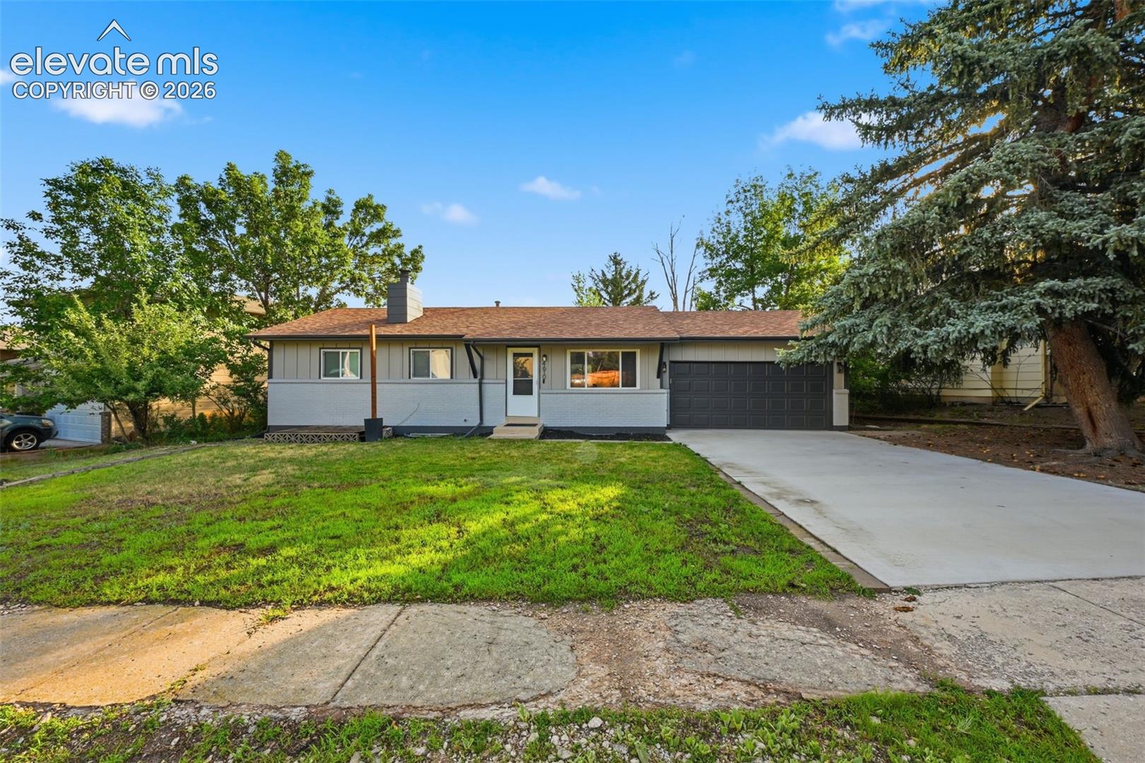 4610 Picturesque Cir, Colorado Springs, CO 80917