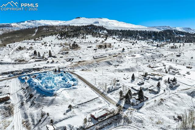 Photo 13 of 0 Irene Avenue, Cripple Creek