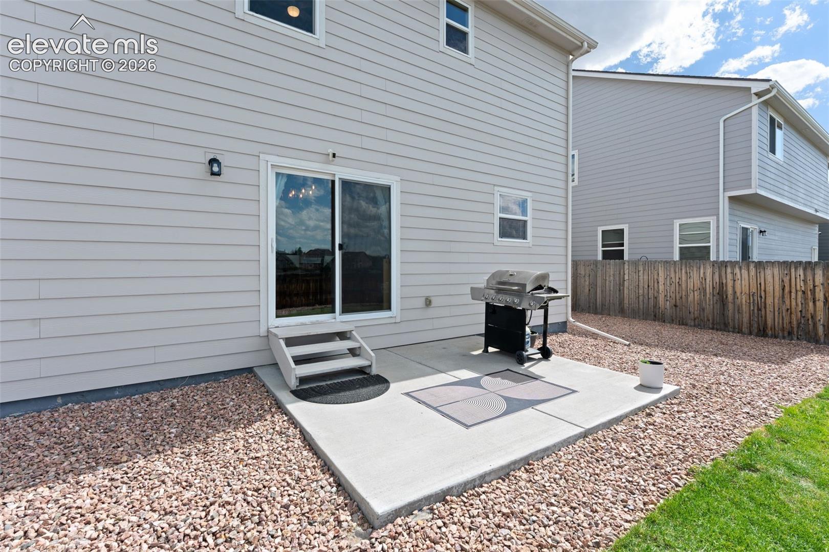Photo 45 of 9752 Wando Drive, Colorado Springs