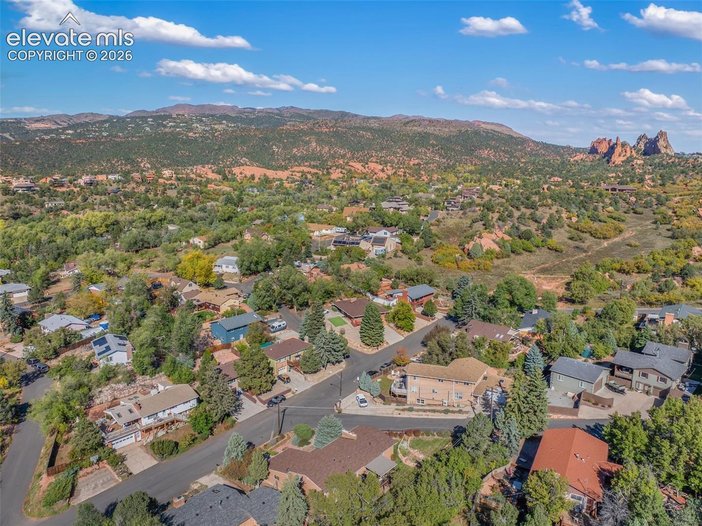 Photo 5 of 235 N 36th Street, Colorado Springs