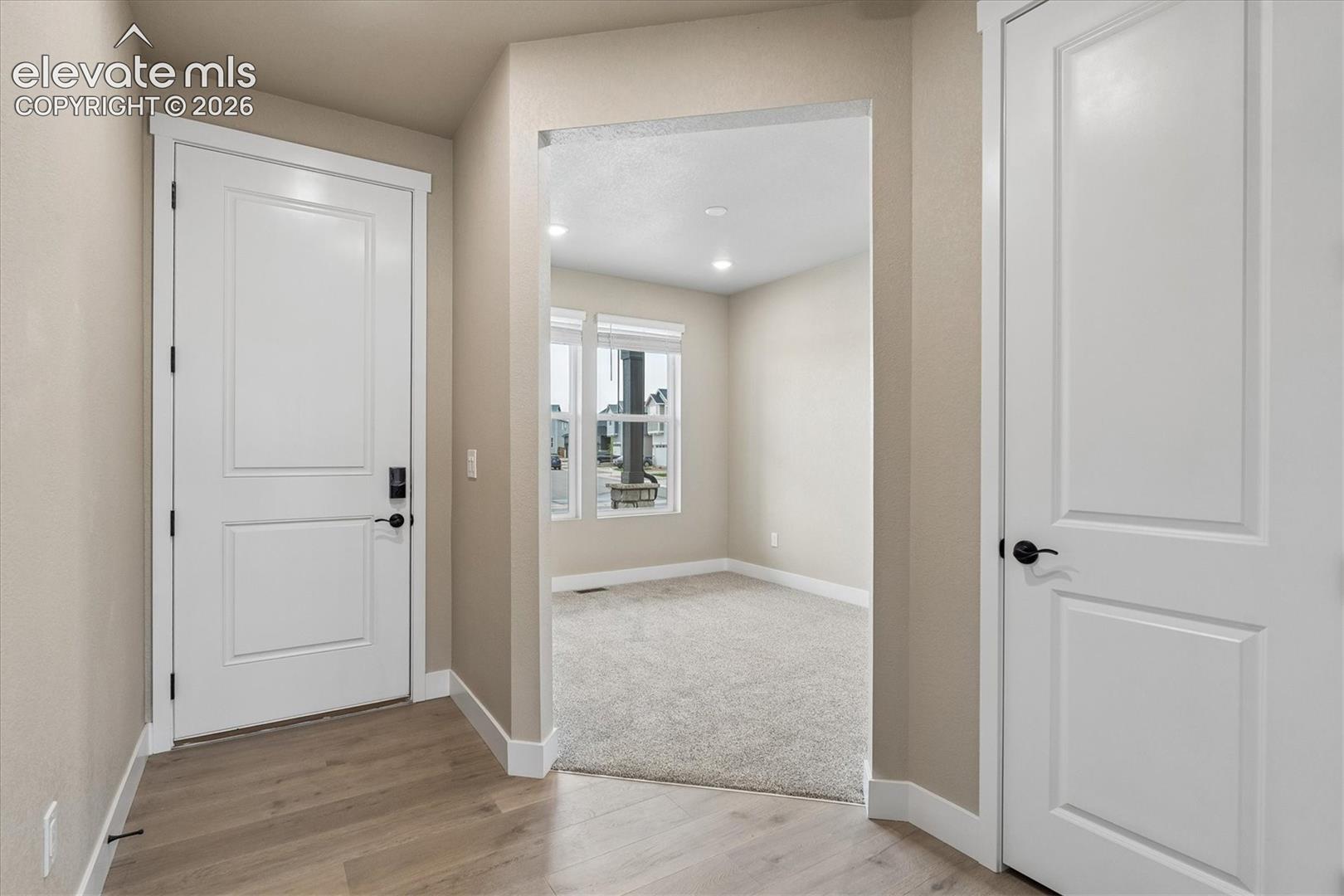 Photo 12 of 7716 Clear Amber Place, Colorado Springs