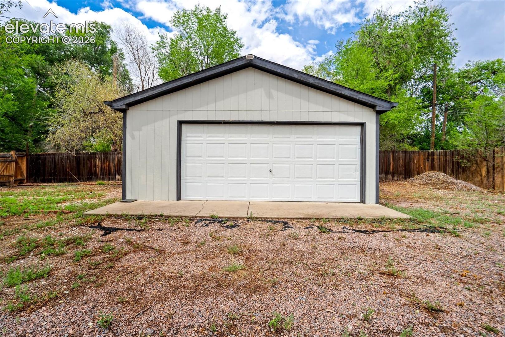 Photo 30 of 713 S Sheridan Avenue, Colorado Springs