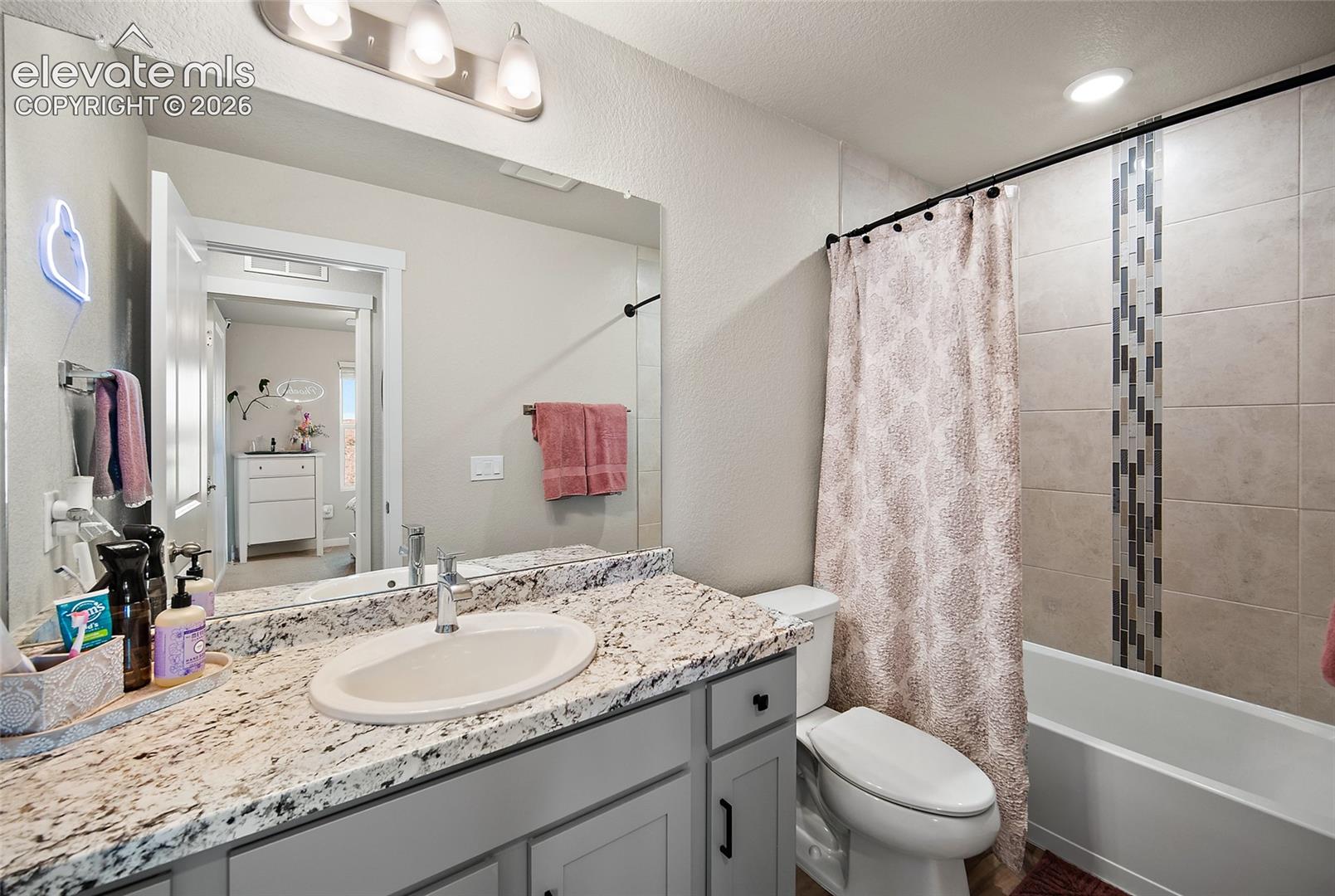 Photo 21 of 8122 Grey Bark Way, Colorado Springs