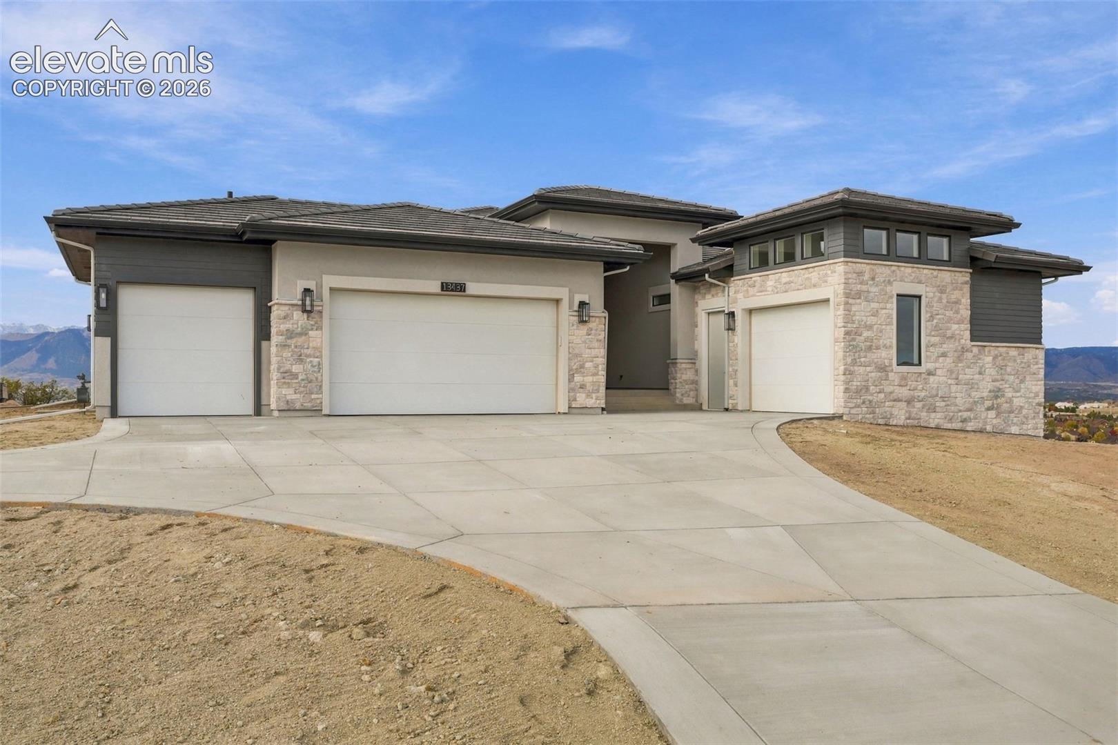 13437 Pride Mountain Drive