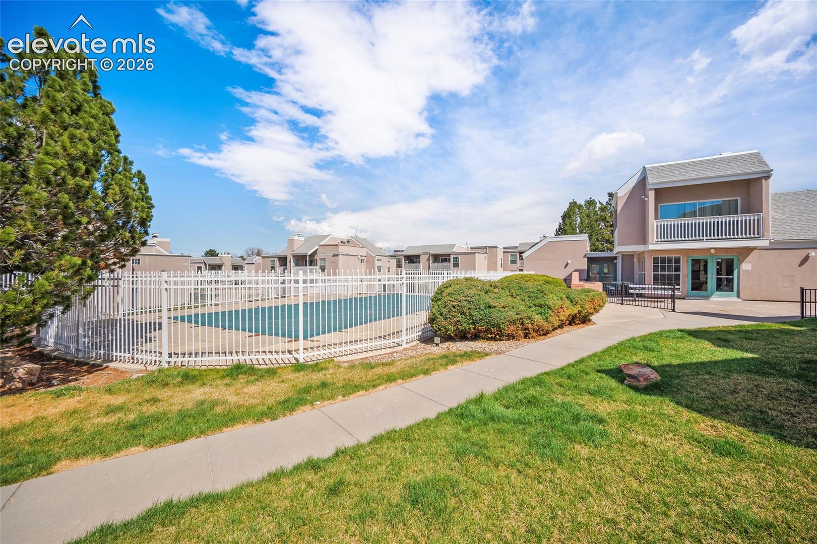 Photo 41 of 3210 Van Teylingen Drive #F, Colorado Springs