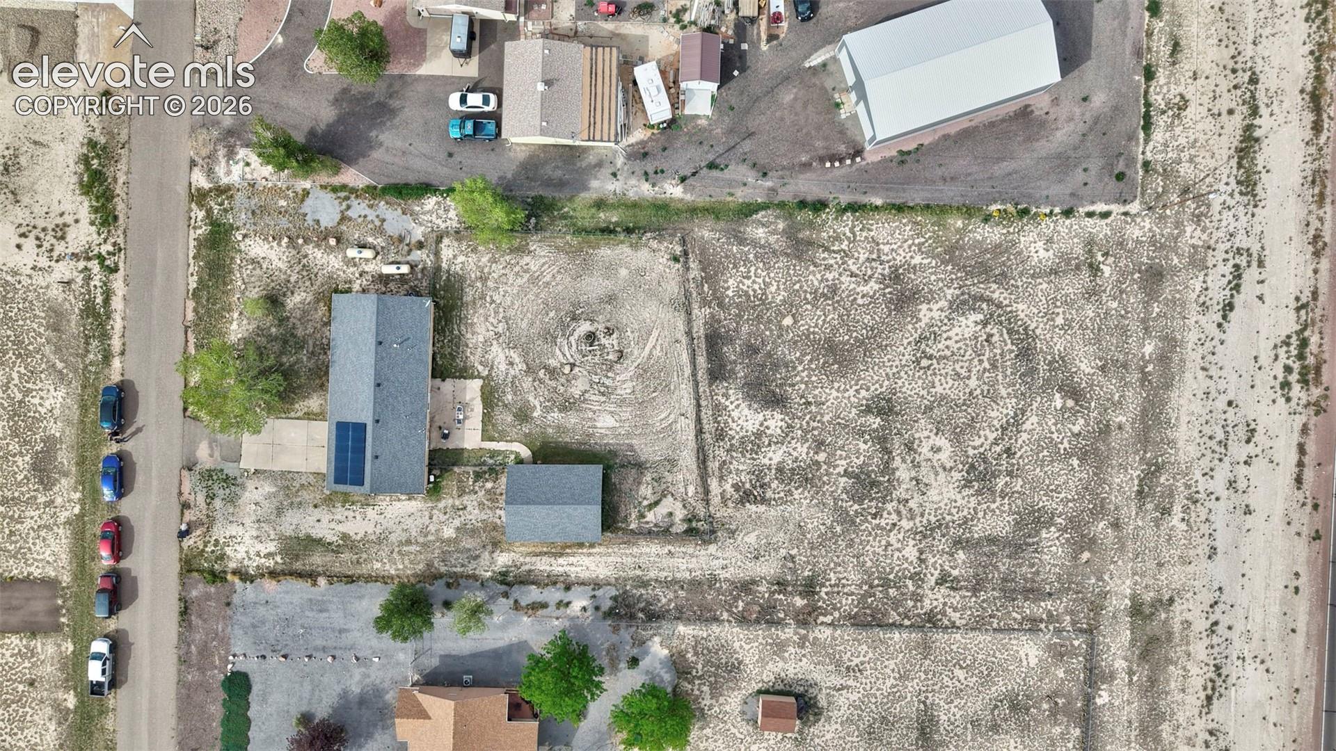 Photo 38 of 191 N Bumgardner Drive, Pueblo West