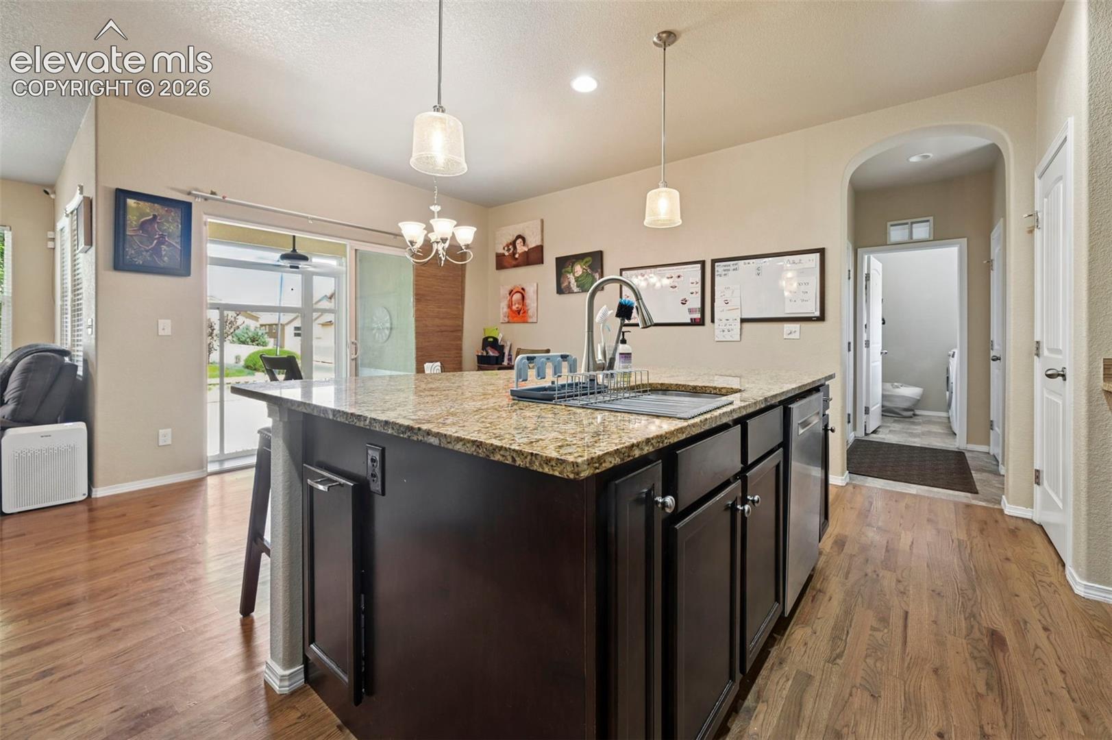 Photo 13 of 5577 Sunrise Mesa Drive, Colorado Springs