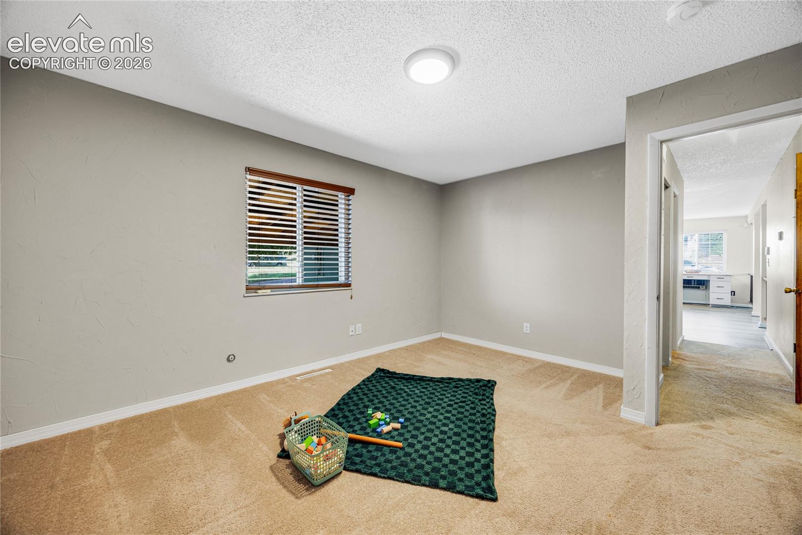 Bedroom number two