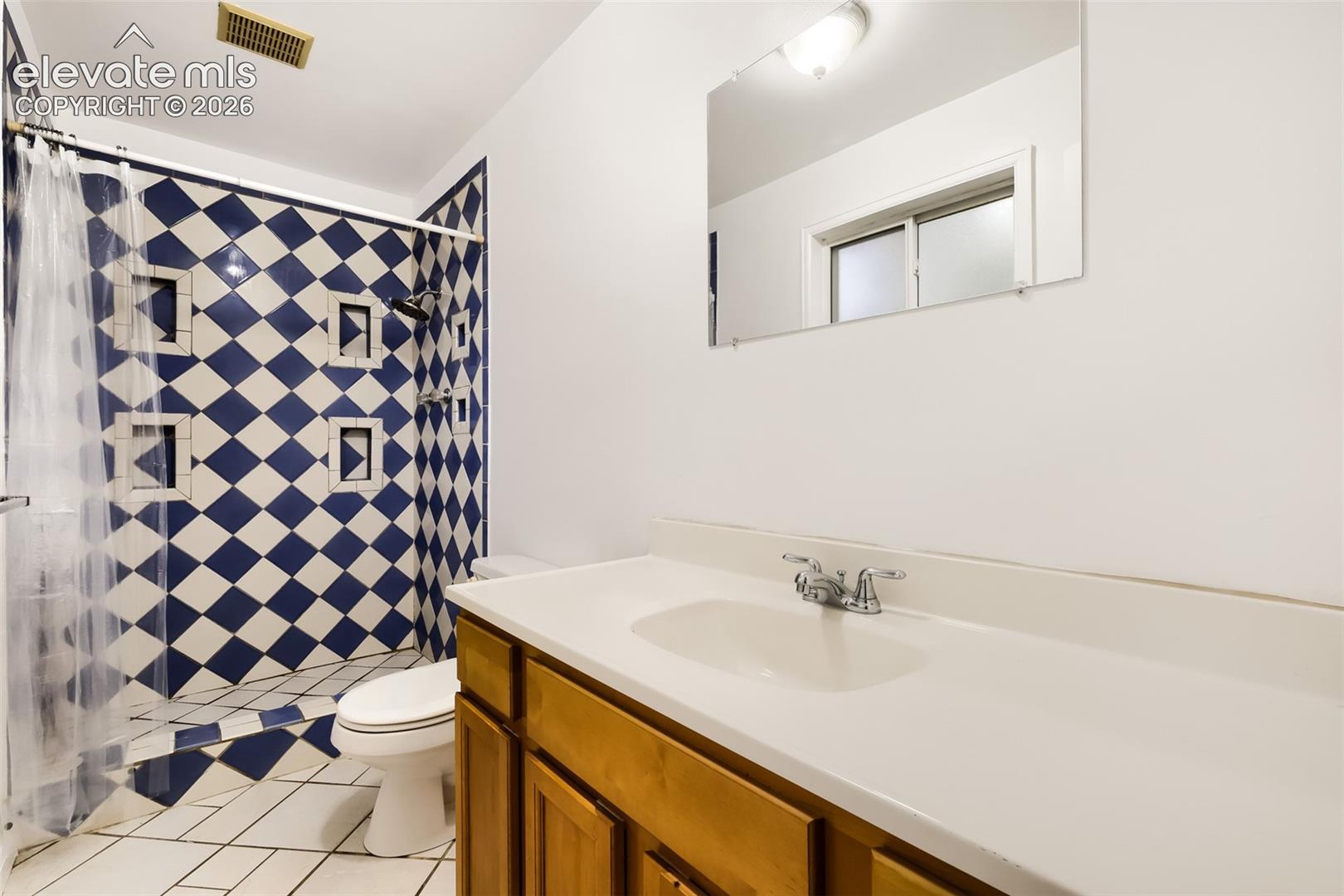 Photo 7 of 1100 Rosemont Drive, Colorado Springs