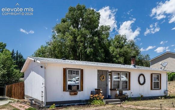 316 Comanche Village Dr, Fountain, CO 80817