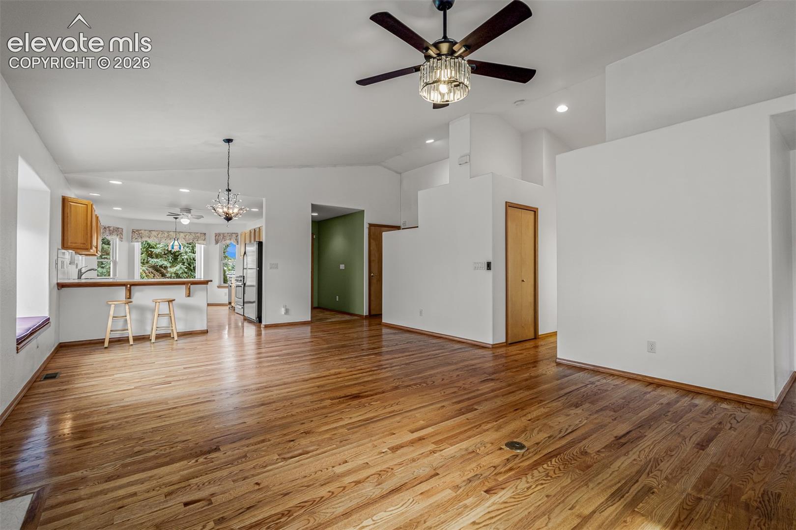 Photo 8 of 13970 Nichlas Court, Colorado Springs