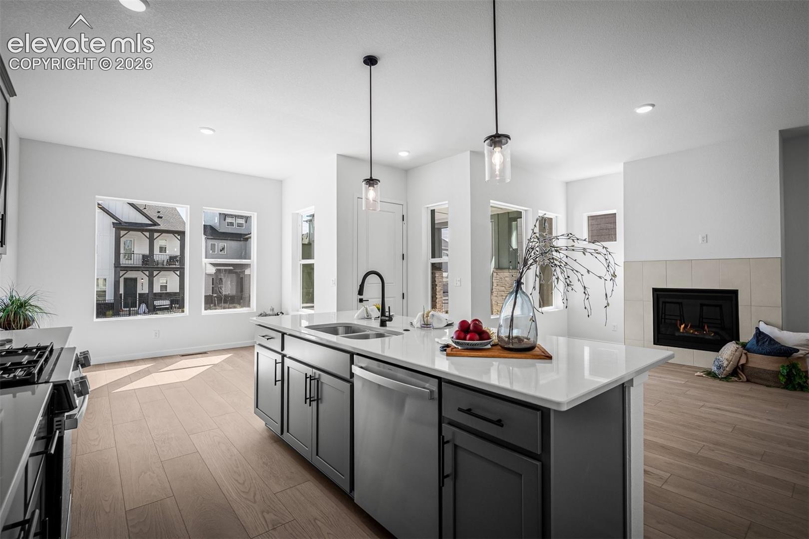 Photo 10 of 6674 Knapp Drive, Colorado Springs