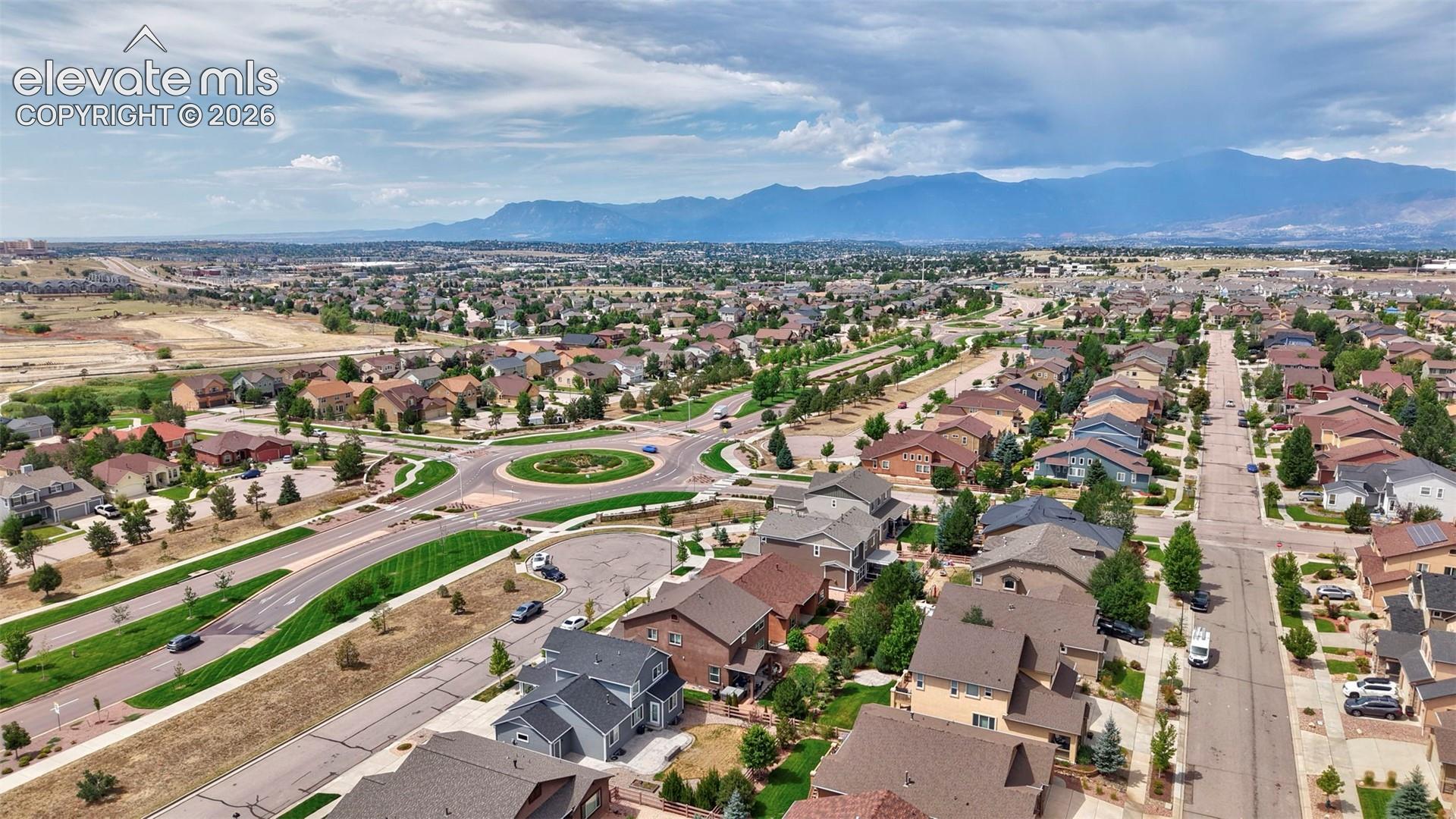 Photo 46 of 5918 Monashee Court, Colorado Springs