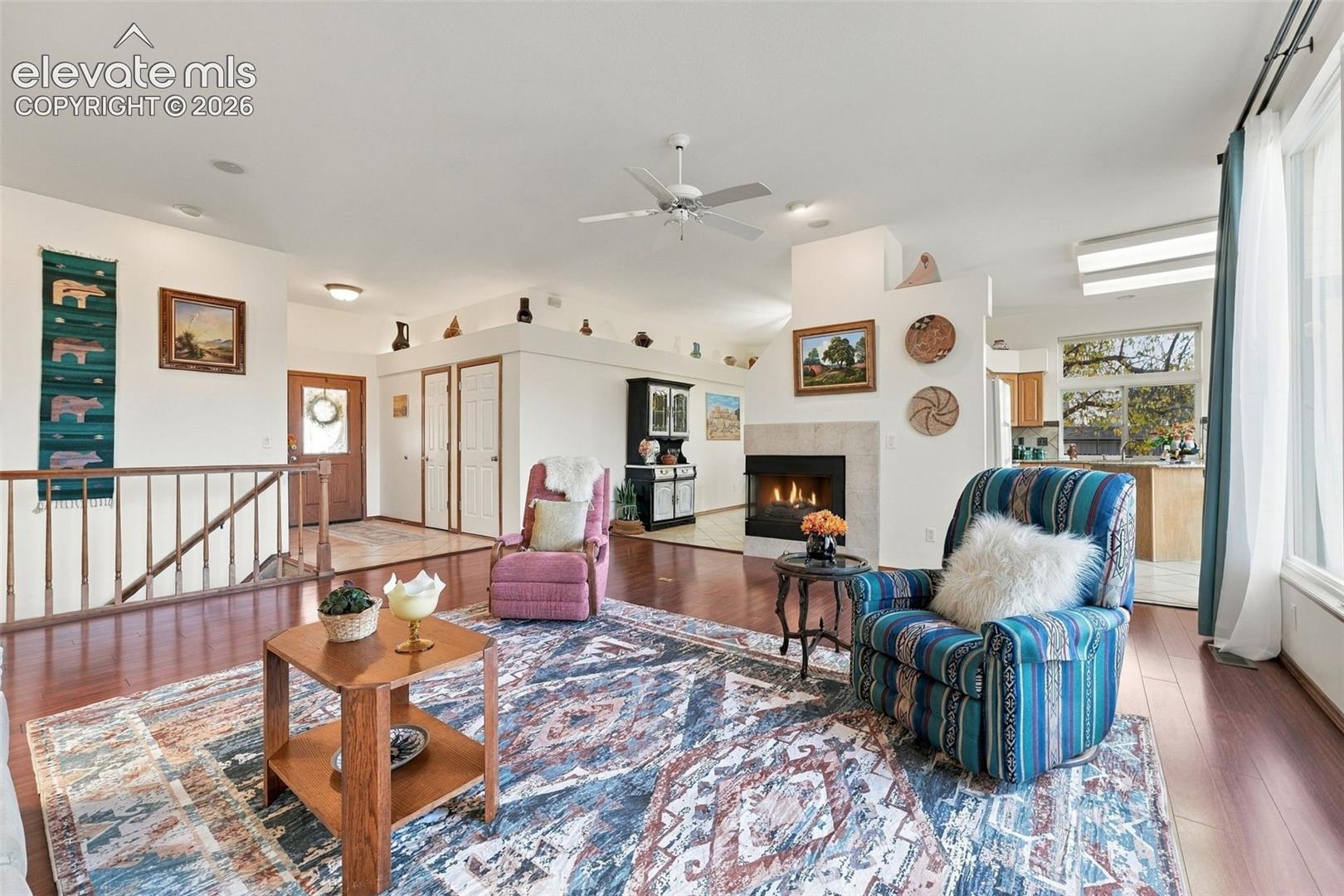 Photo 10 of 8960 Edgefield Drive, Colorado Springs