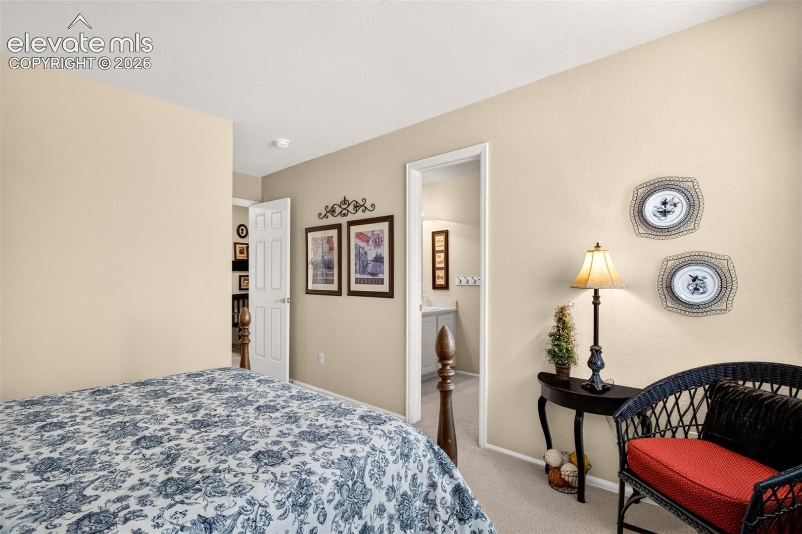 Photo 27 of 6383 Medicine Springs Drive, Colorado Springs