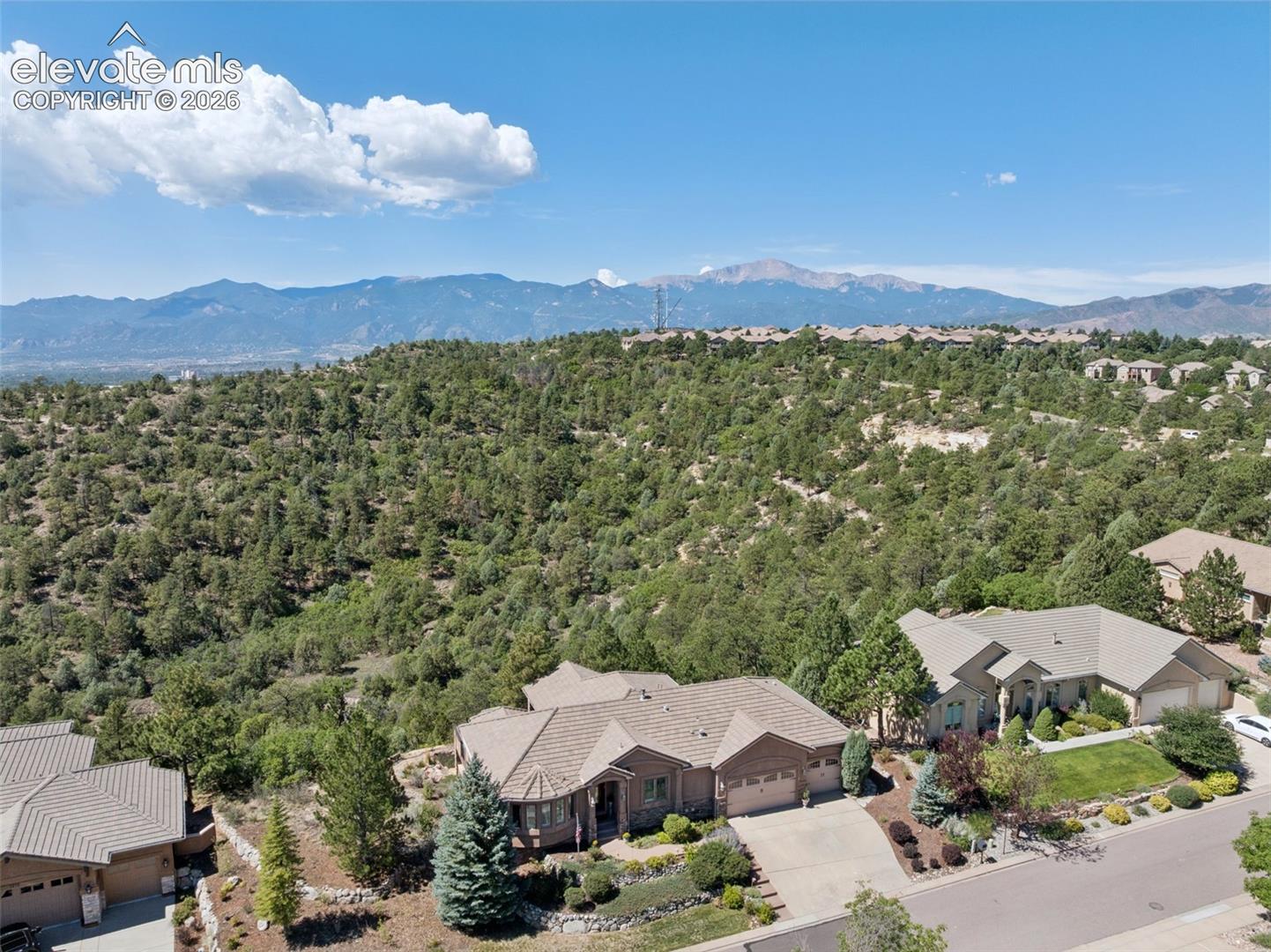Photo 49 of 4716 Seton Hall Road, Colorado Springs
