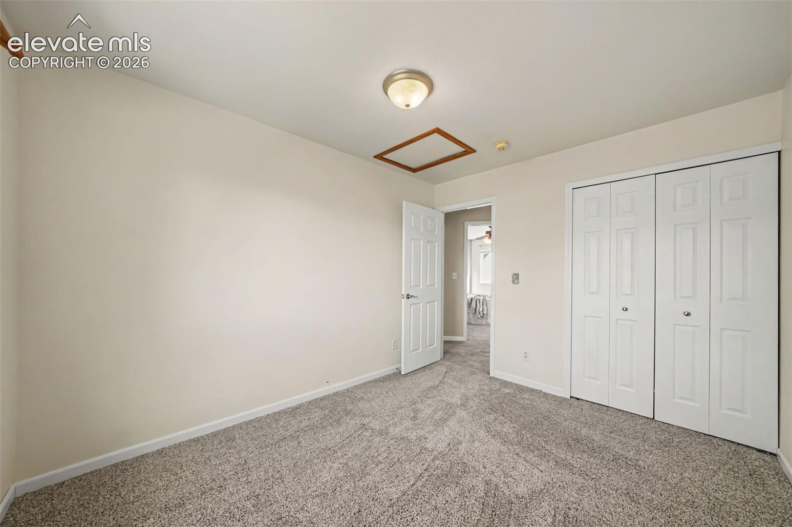 Photo 17 of 4496 Villager Drive, Colorado Springs