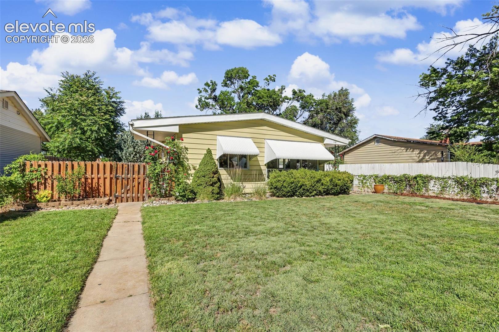 Featured Homes