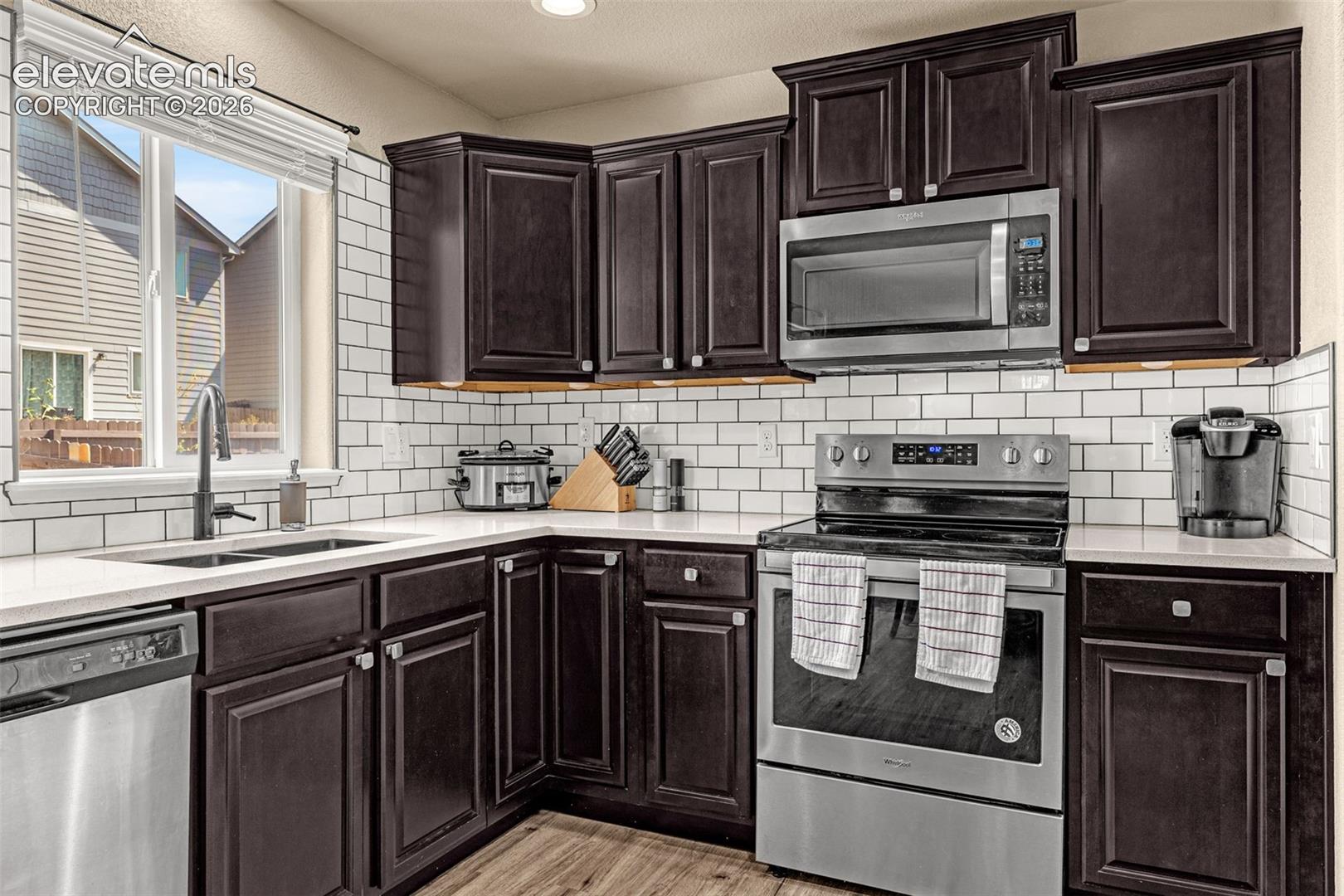 Photo 12 of 10924 Nolin Drive, Colorado Springs
