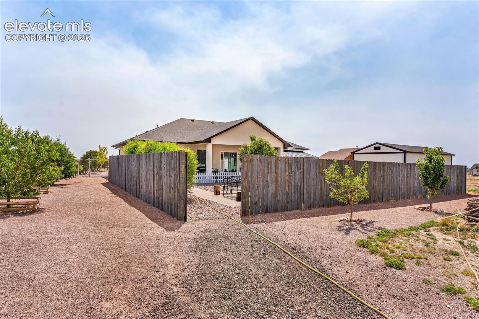 Photo 41 of 1673 N Calle Rosa Drive, Pueblo West