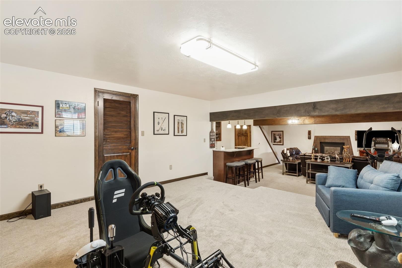Photo 30 of 555 N Bear Paw Lane, Colorado Springs