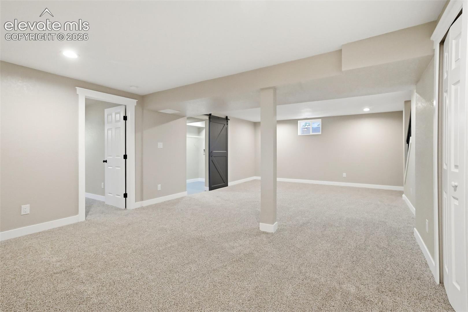 Photo 22 of 612 Widefield Drive, Colorado Springs