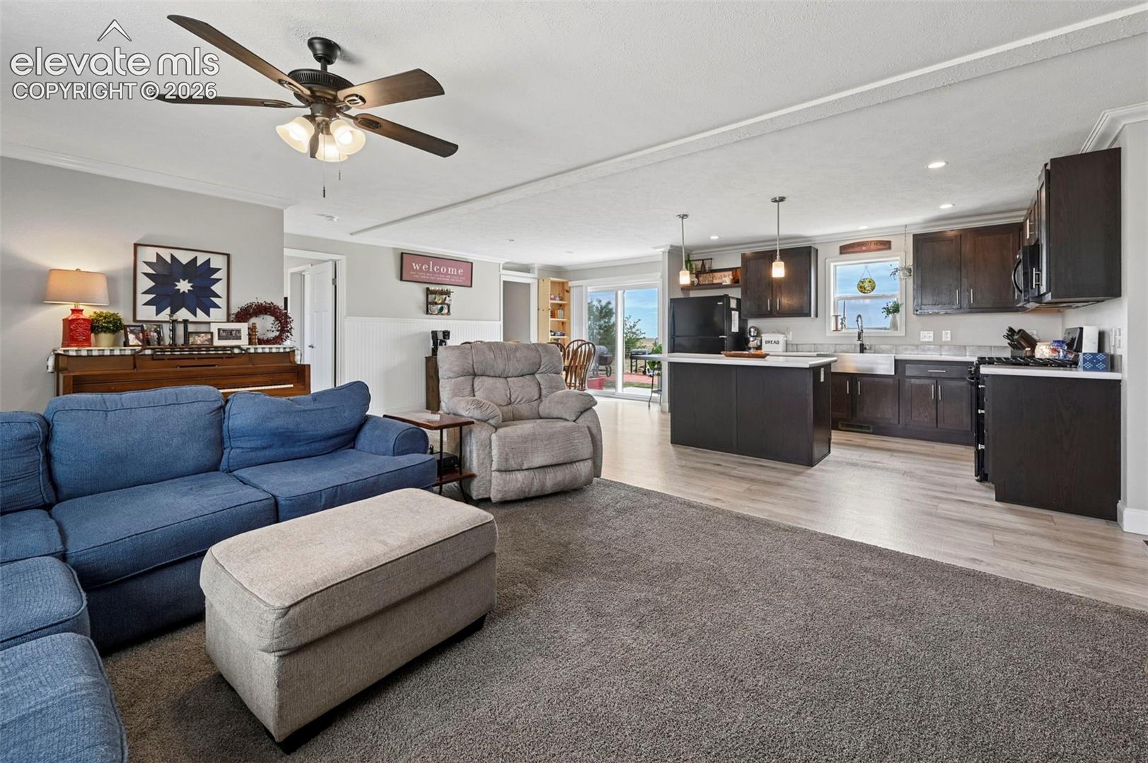 Photo 7 of 5717 Sengbeil Road, Yoder