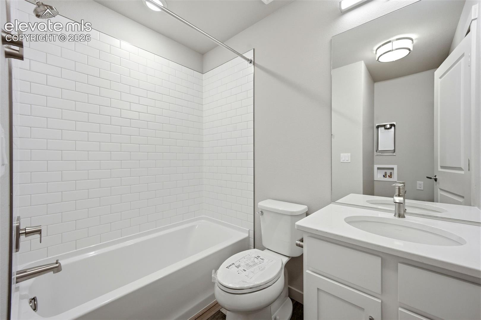 Photo 14 of 8724 Naperville Heights, Colorado Springs