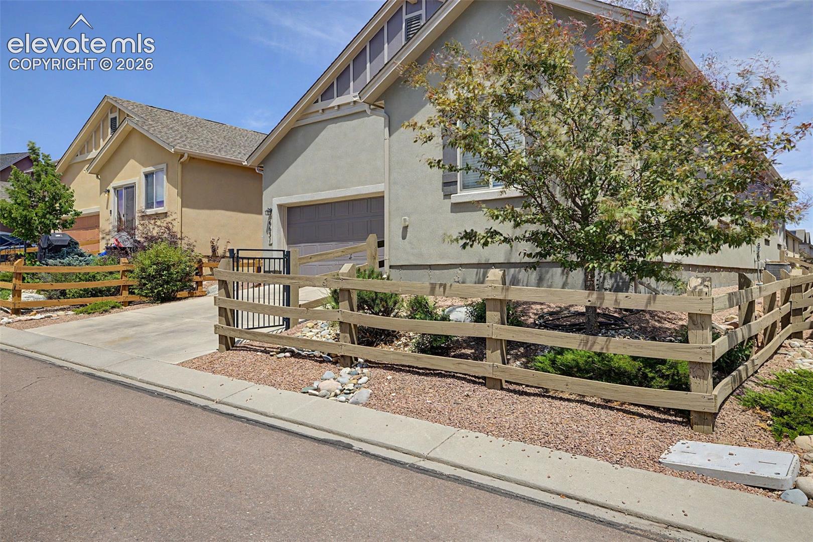 Photo 31 of 6631 Dance Hall Lane, Colorado Springs