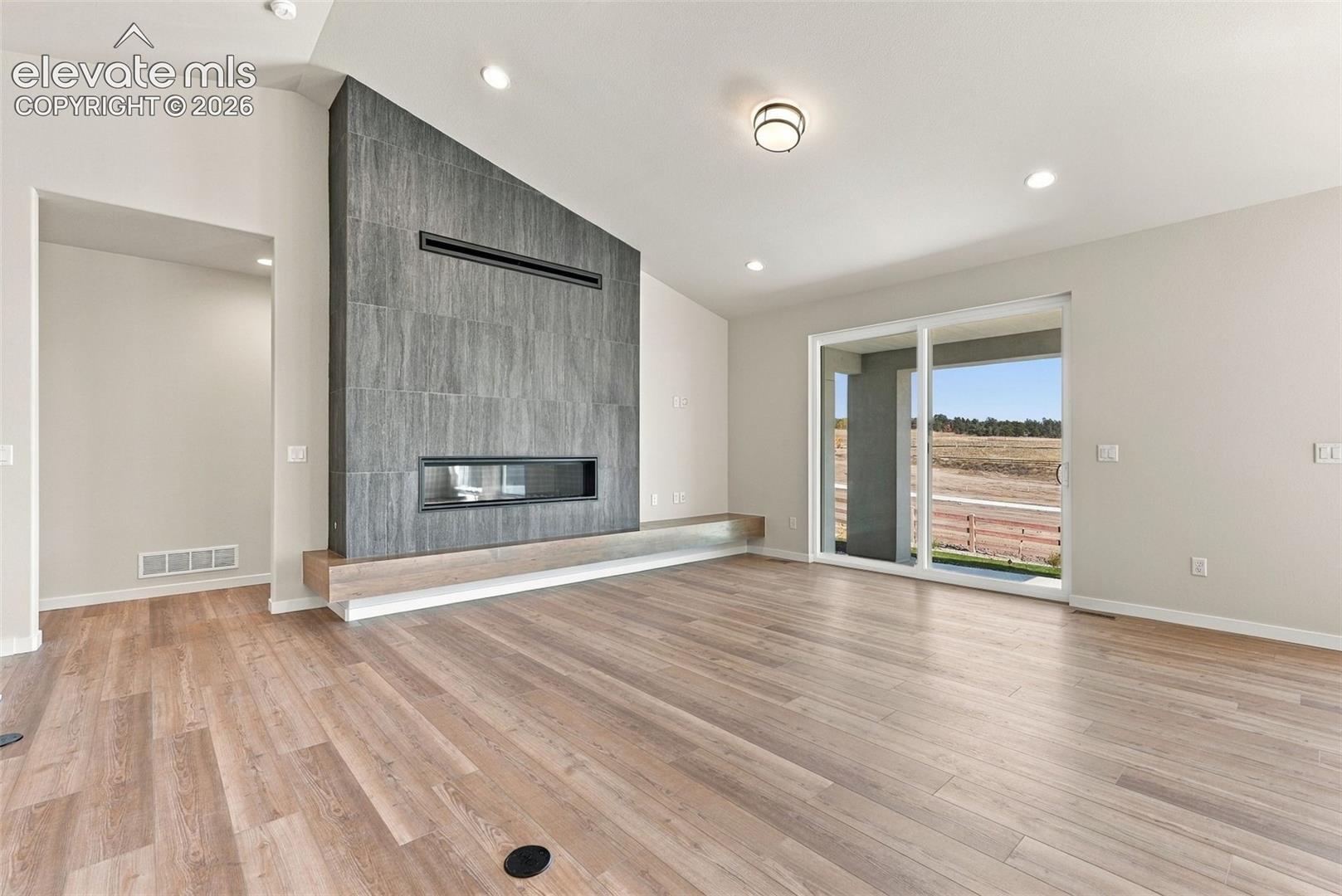 Photo 9 of 10589 Hudson Yard Drive, Colorado Springs
