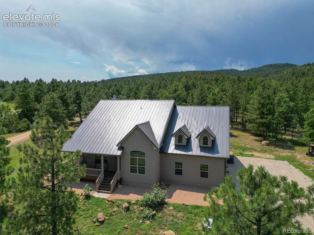 Photo 6 of 8718 Ponderosa Pine Drive, Beulah
