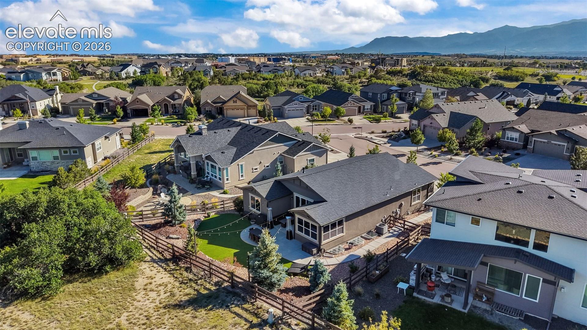 Photo 44 of 10315 Rifle Falls Way, Colorado Springs