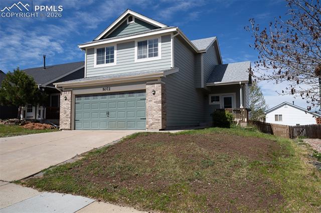 5072 Weaver Dr, Colorado Springs, CO 80922