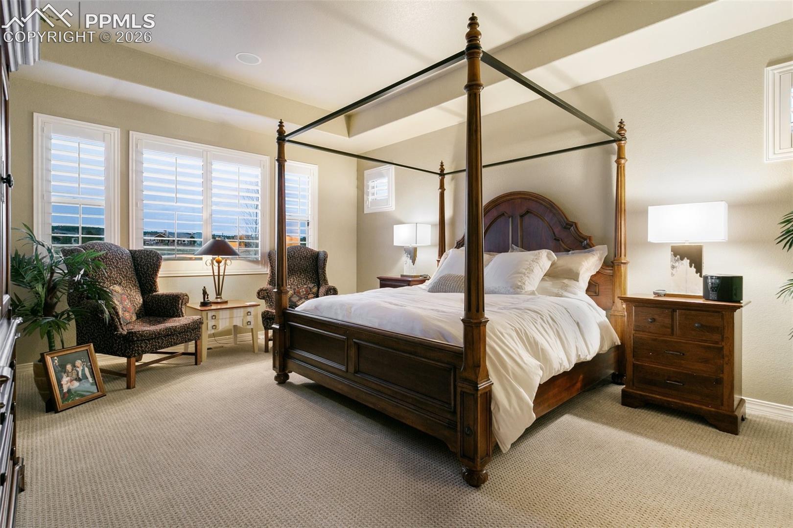 Photo 12 of 2328 Margaux Valley Way, Colorado Springs