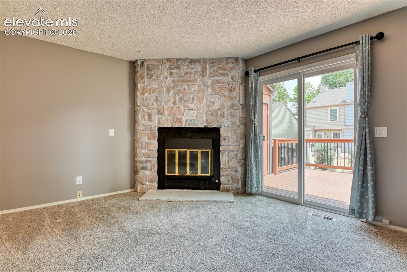 Photo 15 of 3374 Queen Anne Way, Colorado Springs