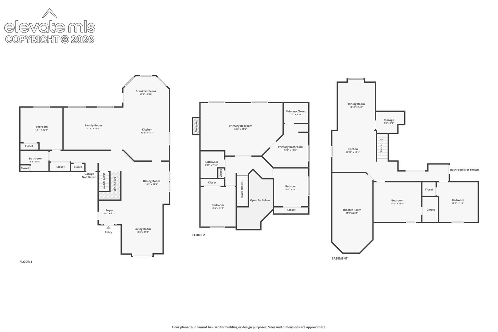 1215 Karen Ln, Woodland Park, CO 80863