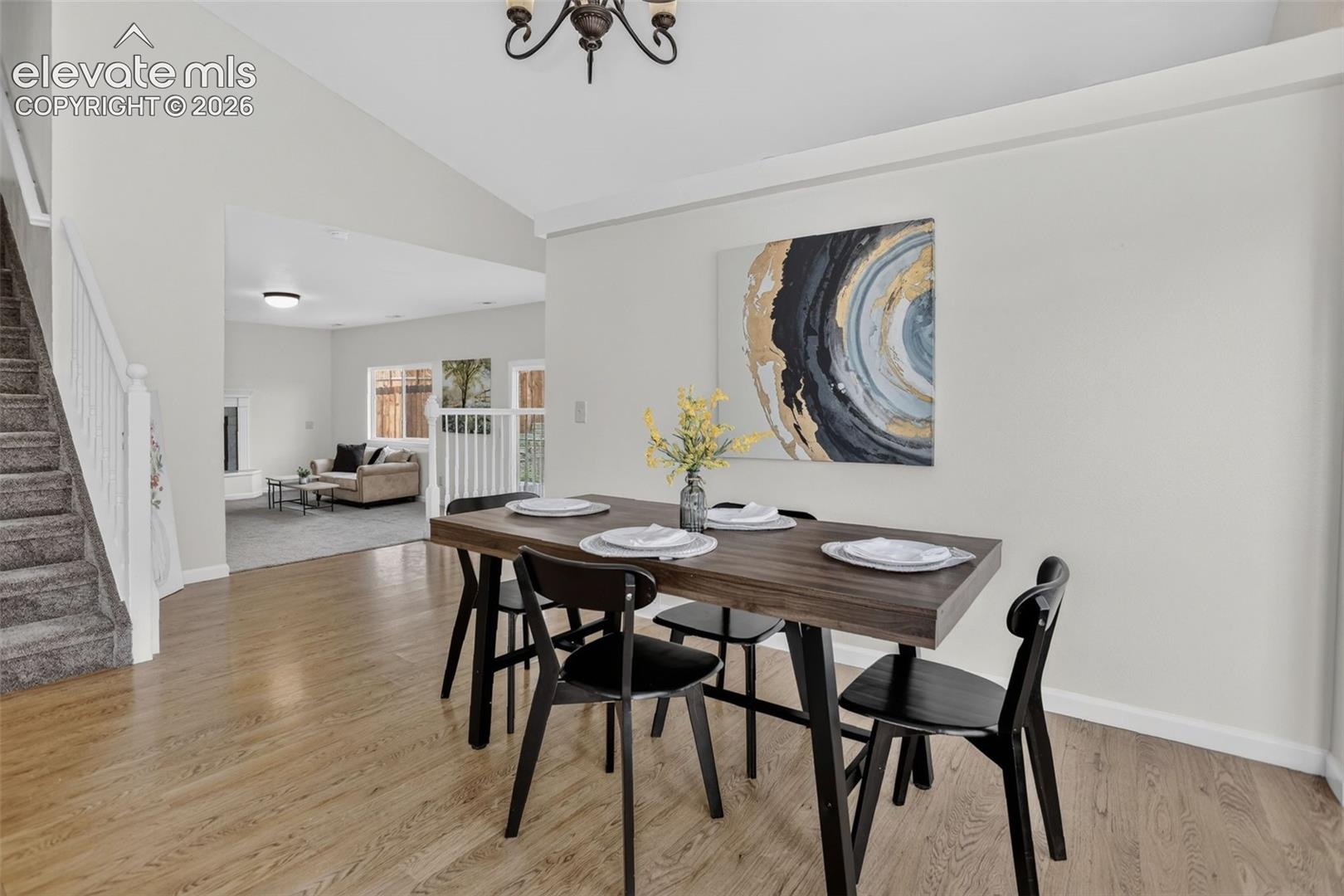 Photo 13 of 3510 Richmond Drive, Colorado Springs