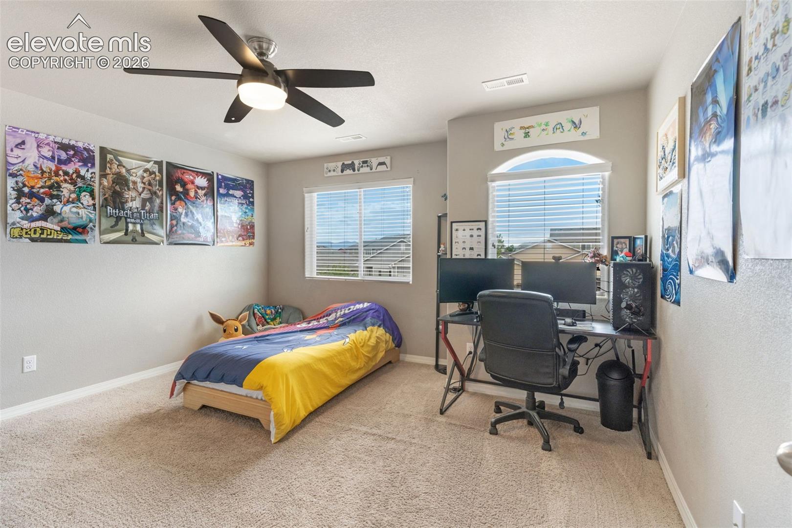 Photo 17 of 9104 Vanderwood Road, Colorado Springs