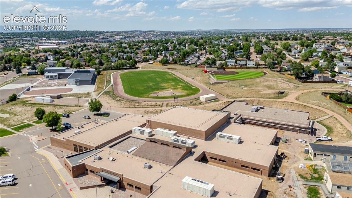 6720 Kristy Ln, Colorado Springs, CO 80915