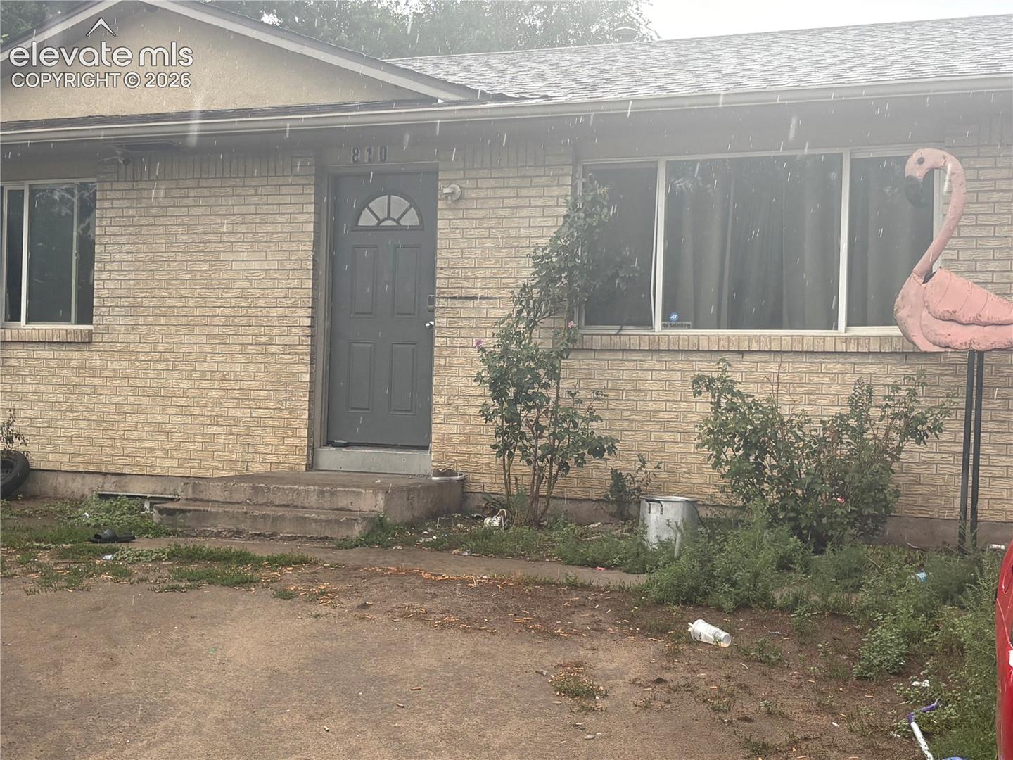 810 Chelton Rd, Colorado Springs, CO 80909