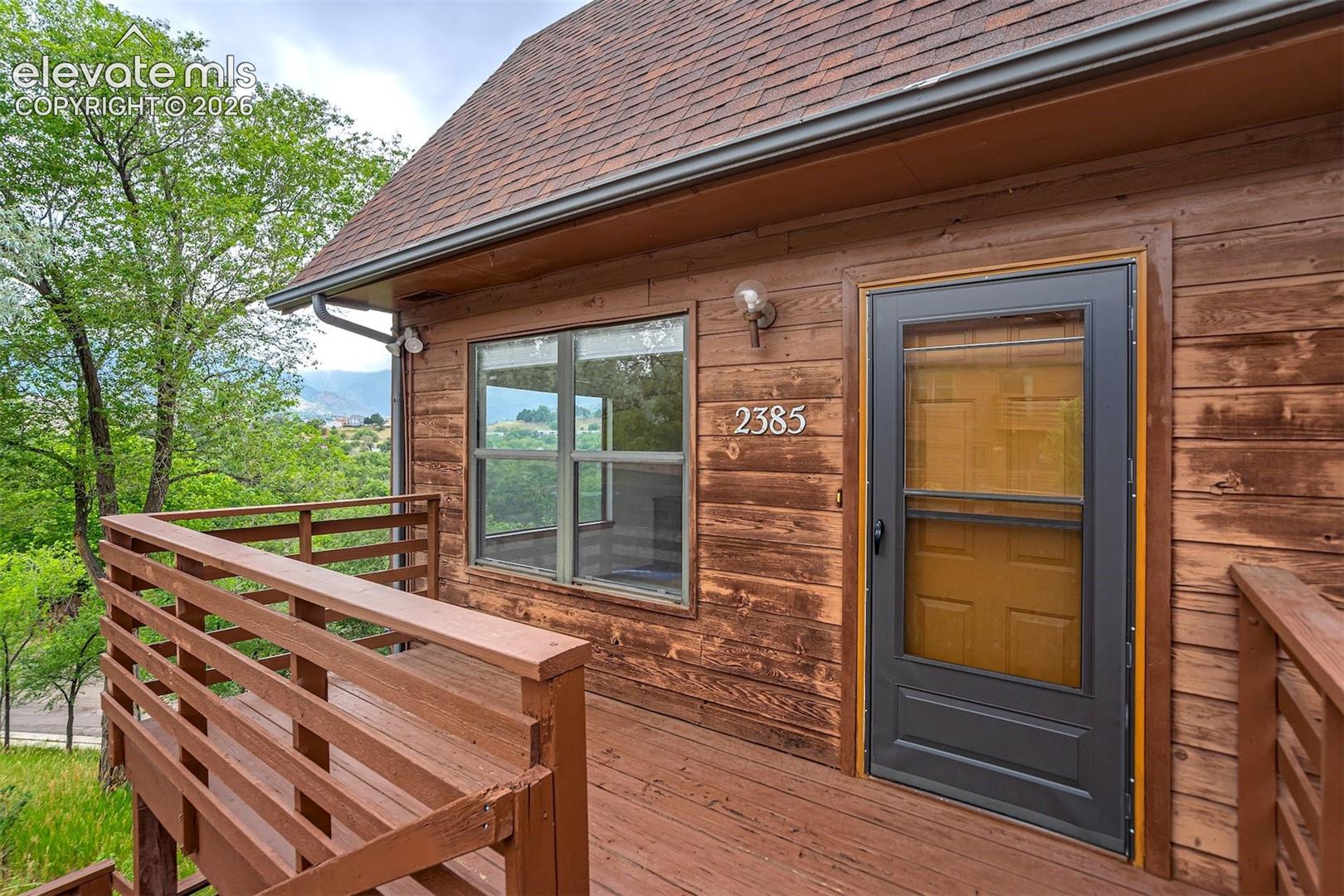 2385 Stepping Stones Way, Colorado Springs, CO 80904