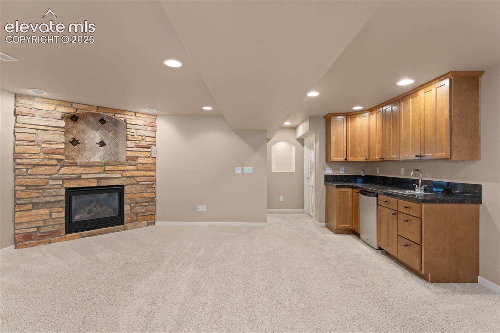 Photo 36 of 1645 Colgate Drive, Colorado Springs