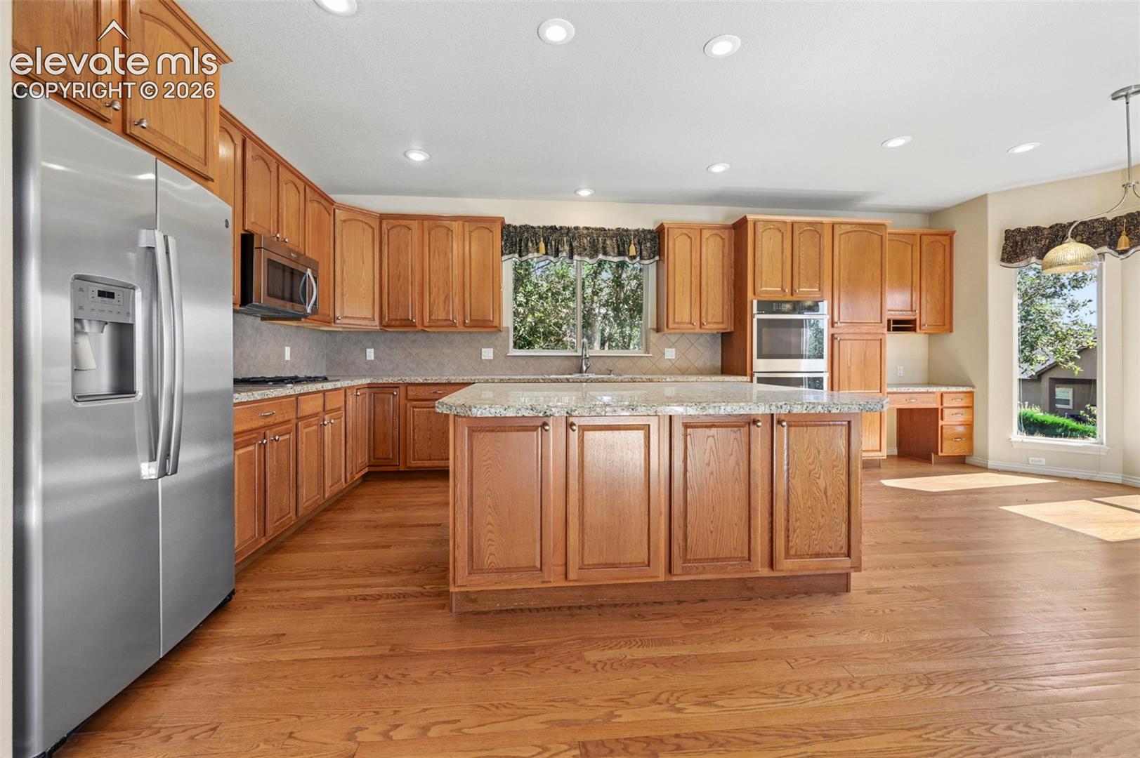 Photo 12 of 1825 Bridle Oaks Lane, Colorado Springs