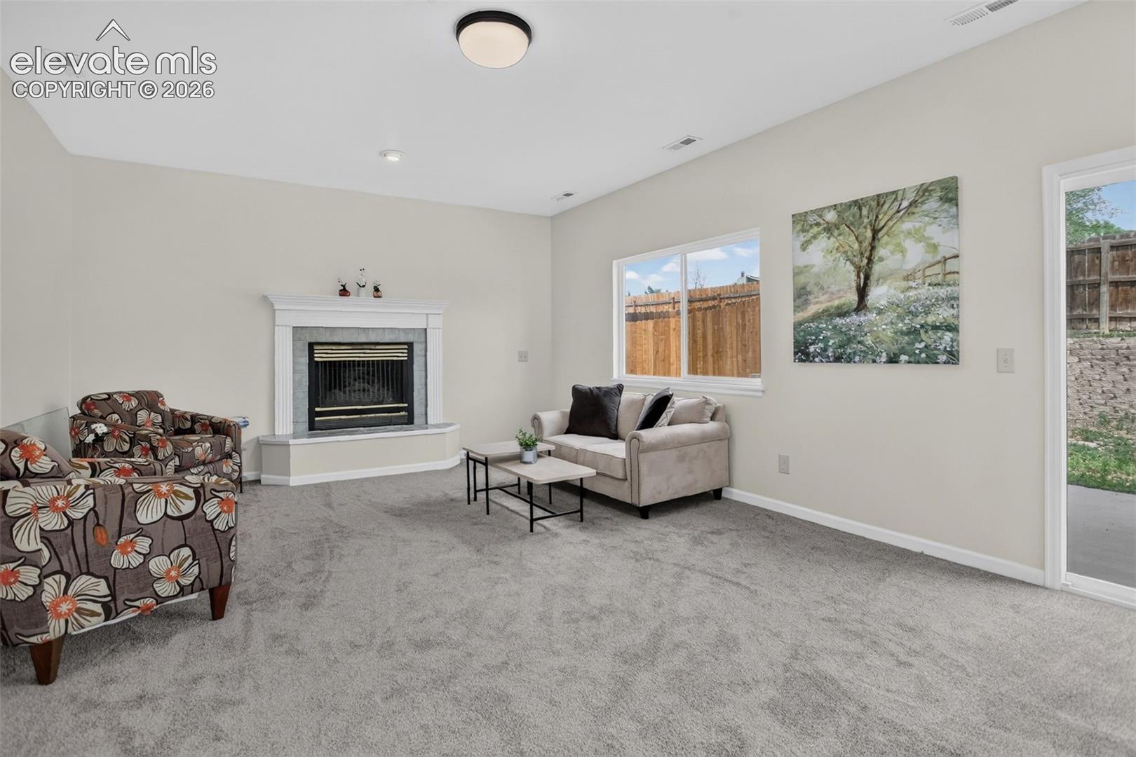 Photo 19 of 3510 Richmond Drive, Colorado Springs