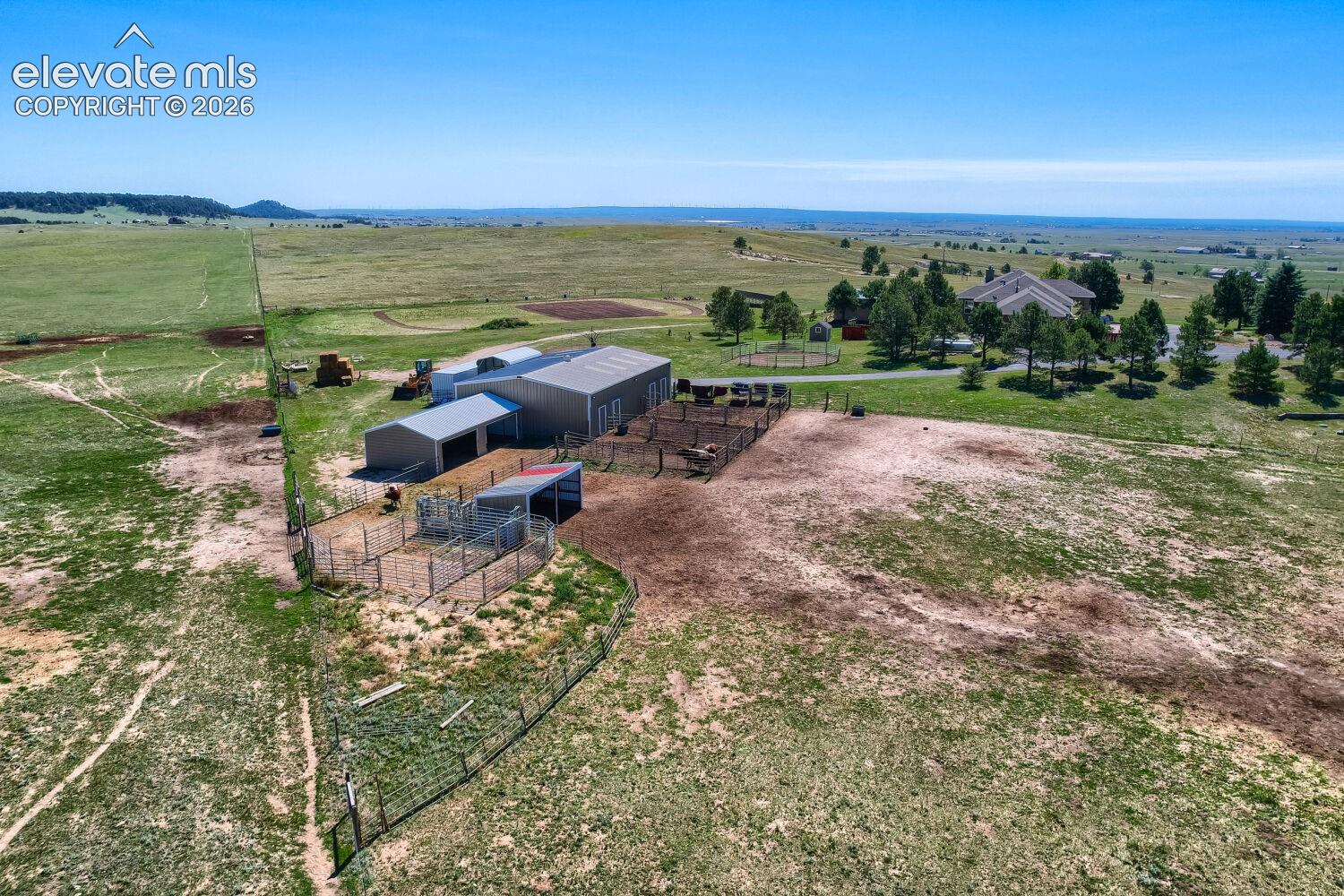 Photo 49 of 16325 Eastonville Road, Black Forest