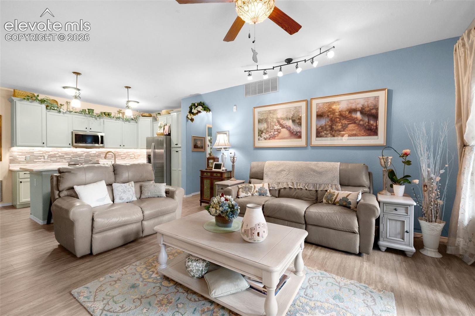 Photo 12 of 4895 Wells Branch Heights #101, Colorado Springs