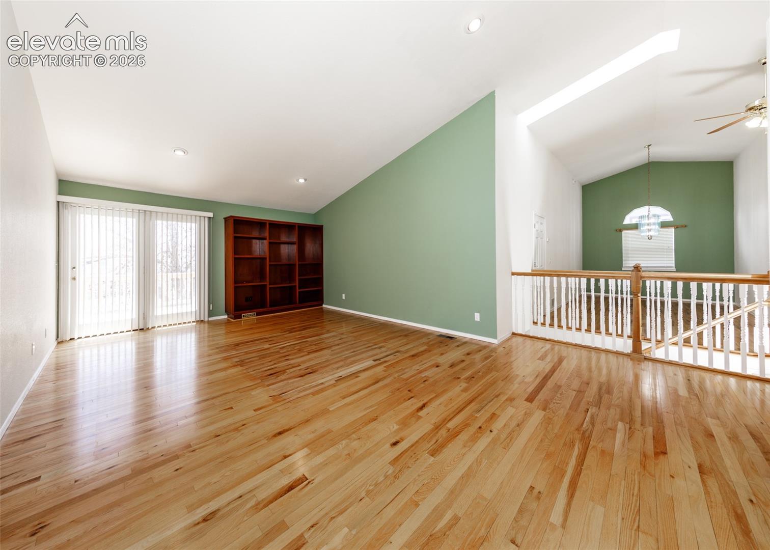 Photo 17 of 1215 Bison Ridge Drive, Colorado Springs