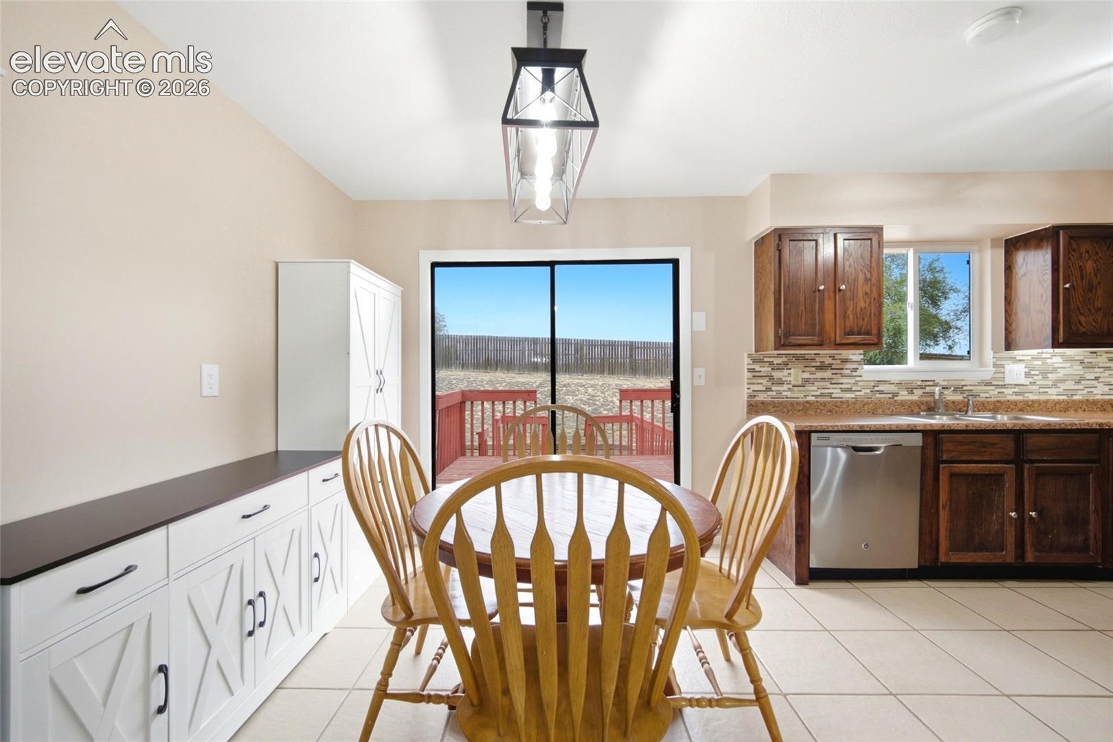 Photo 7 of 6735 Blue River Way, Colorado Springs